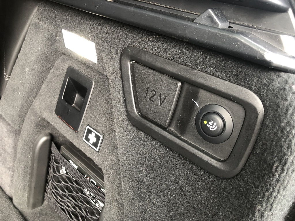 BMW X7 M60i Xdrive Mhev 4Wd  #89