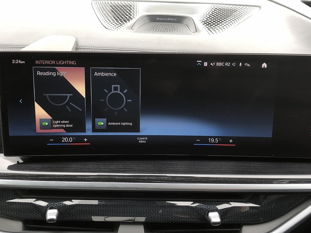 BMW X7 M60i Xdrive Mhev 4Wd  #60