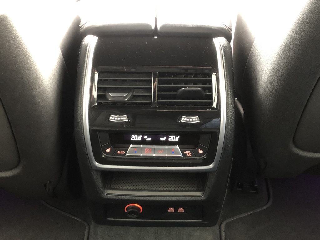 BMW X7 M60i Xdrive Mhev 4Wd  #72