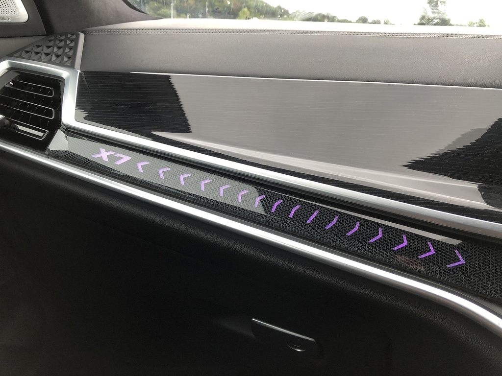 BMW X7 M60i Xdrive Mhev 4Wd  #65