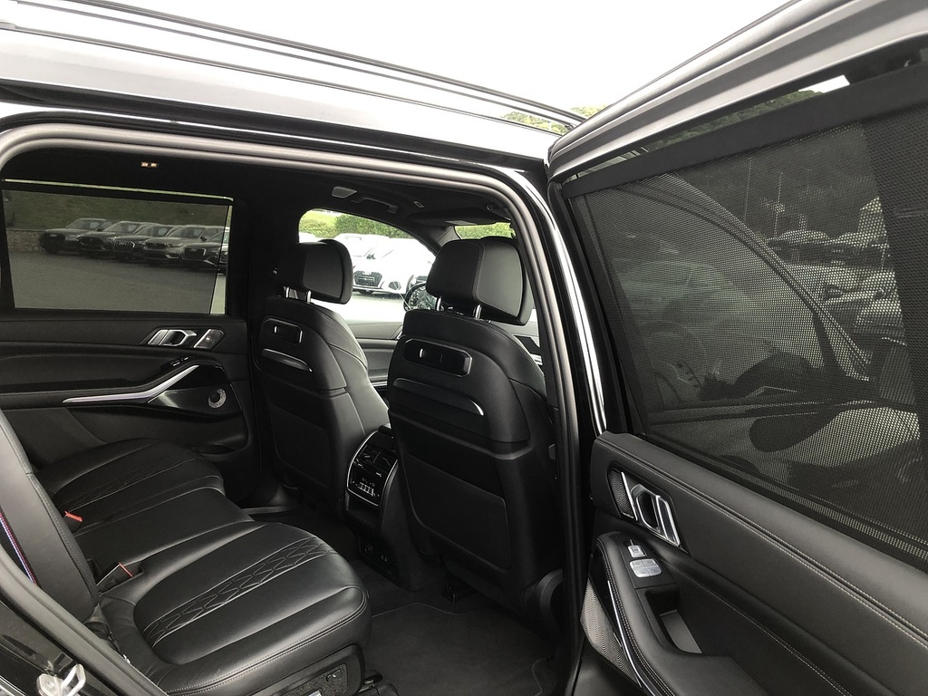BMW X7 M60i Xdrive Mhev 4Wd  #80