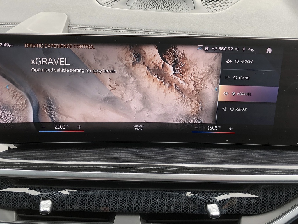 BMW X7 M60i Xdrive Mhev 4Wd  #63