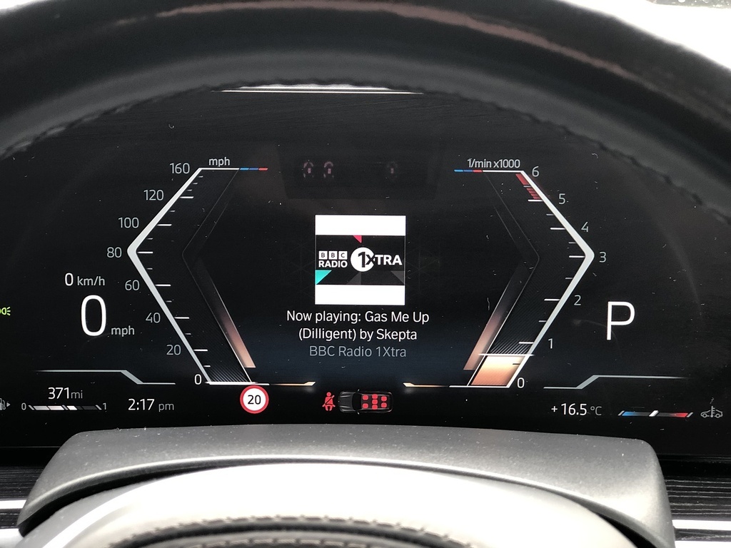 BMW X7 M60i Xdrive Mhev 4Wd  #41