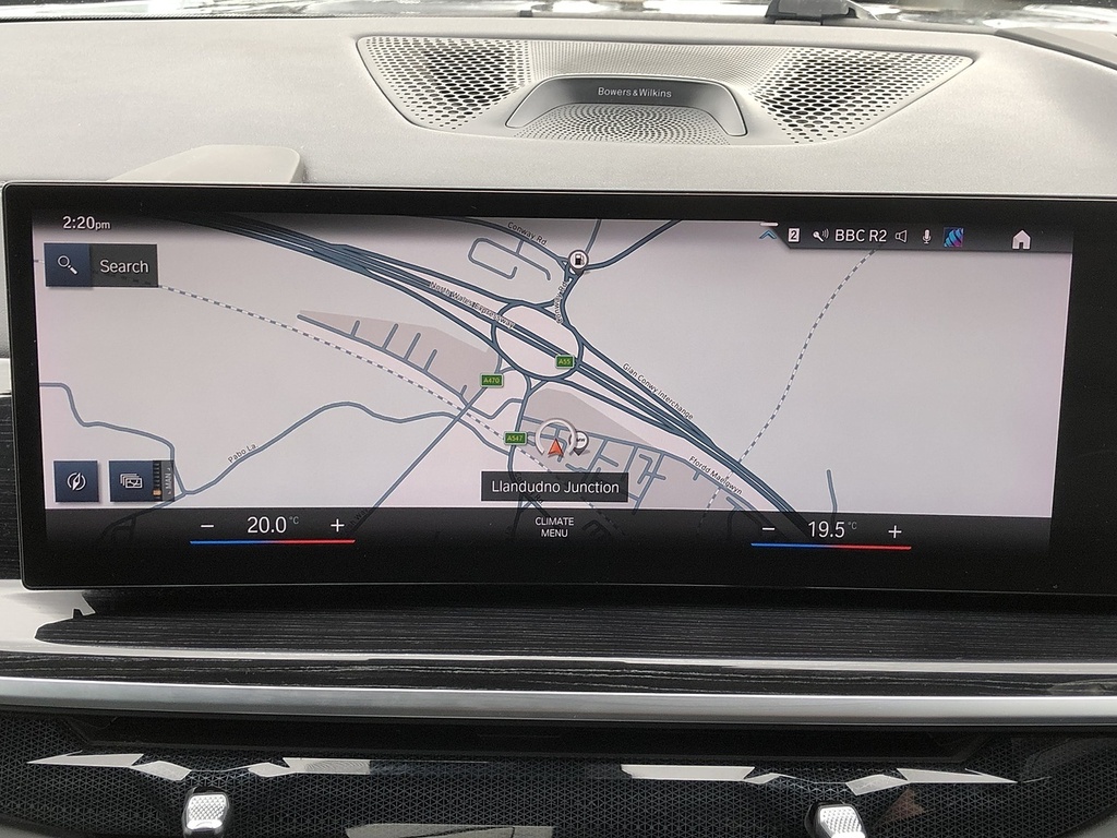 BMW X7 M60i Xdrive Mhev 4Wd  #53