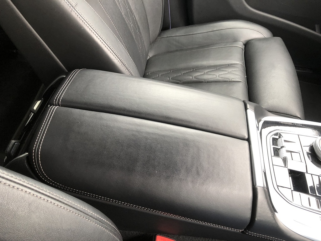 BMW X7 M60i Xdrive Mhev 4Wd  #71