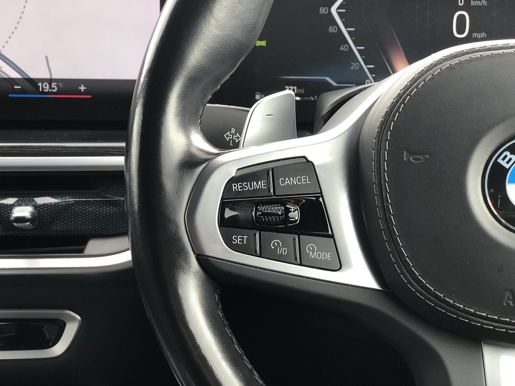 BMW X7 M60i Xdrive Mhev 4Wd  #45