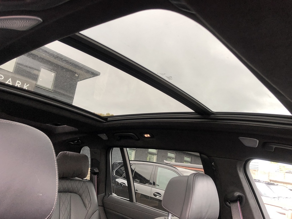 BMW X7 M60i Xdrive Mhev 4Wd  #17