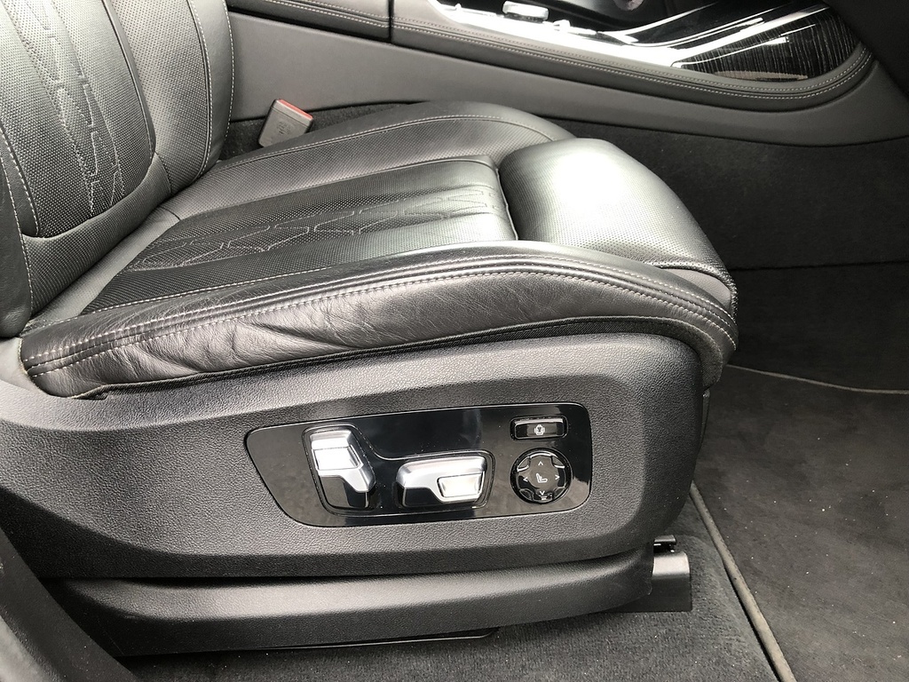 BMW X7 M60i Xdrive Mhev 4Wd  #24