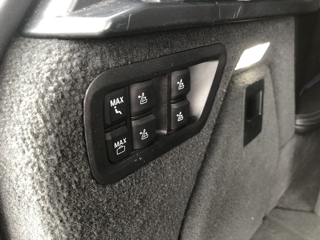 BMW X7 M60i Xdrive Mhev 4Wd  #85