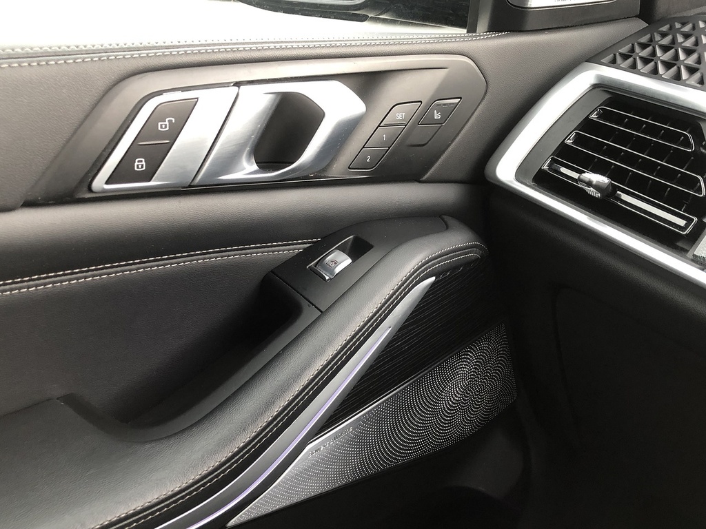 BMW X7 M60i Xdrive Mhev 4Wd  #81