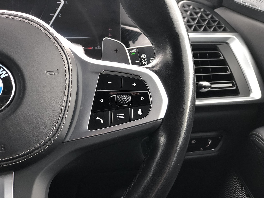 BMW X7 M60i Xdrive Mhev 4Wd  #47