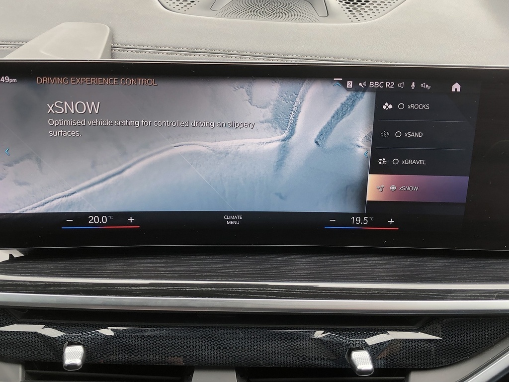 BMW X7 M60i Xdrive Mhev 4Wd  #64