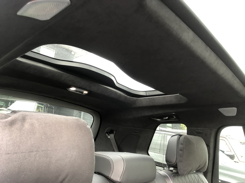 BMW X7 M60i Xdrive Mhev 4Wd  #19