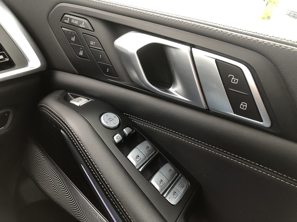 BMW X7 M60i Xdrive Mhev 4Wd  #76