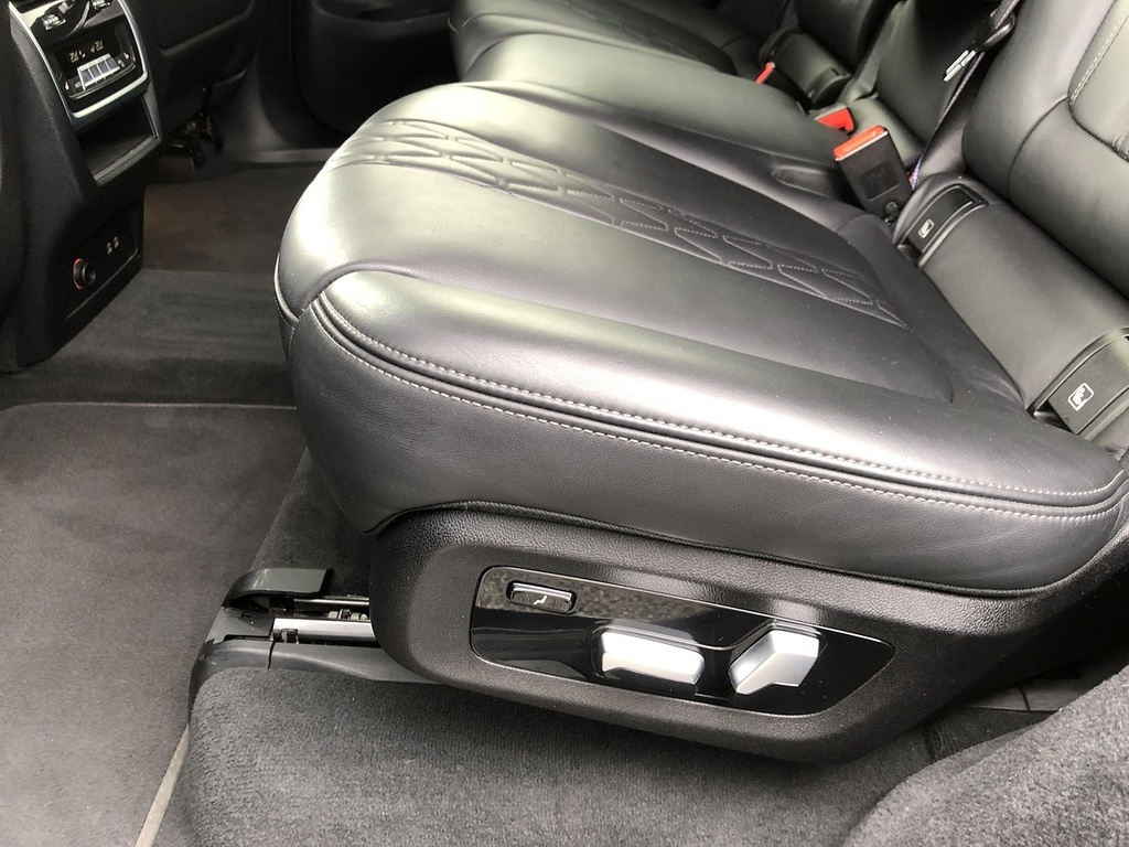 BMW X7 M60i Xdrive Mhev 4Wd  #37