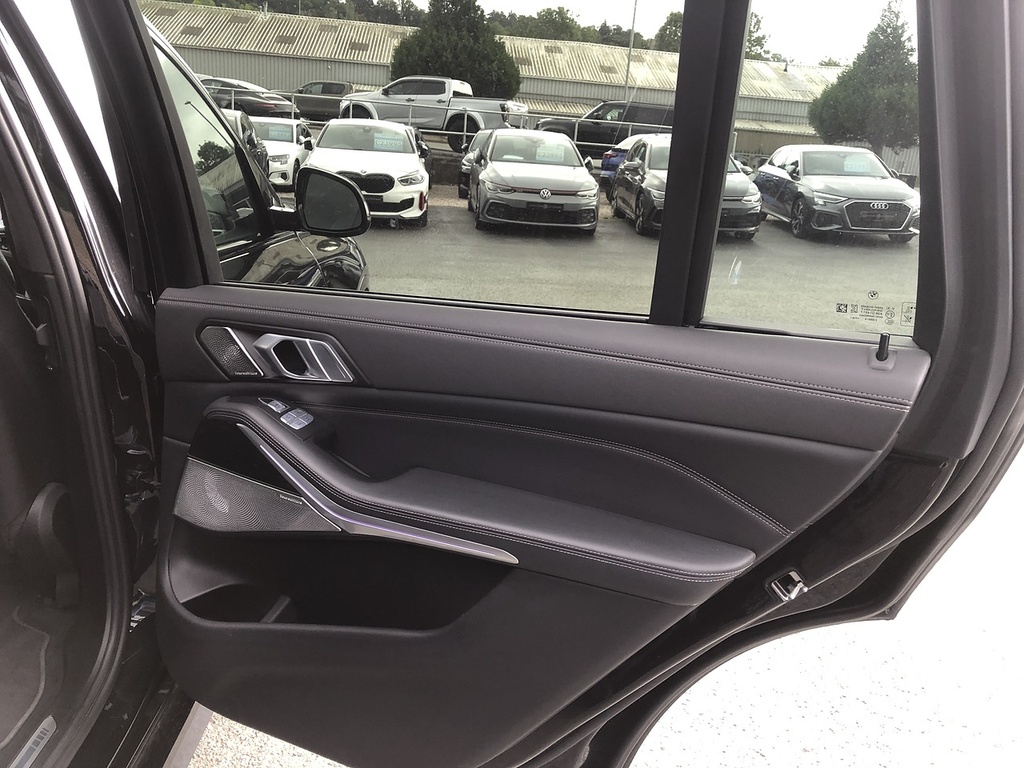 BMW X7 M60i Xdrive Mhev 4Wd  #79