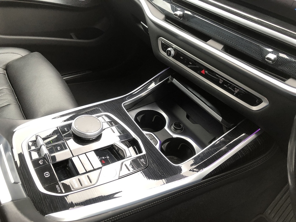BMW X7 M60i Xdrive Mhev 4Wd  #66