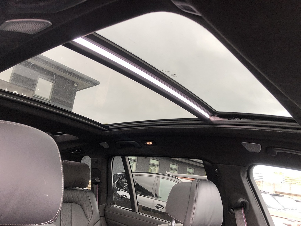 BMW X7 M60i Xdrive Mhev 4Wd  #16