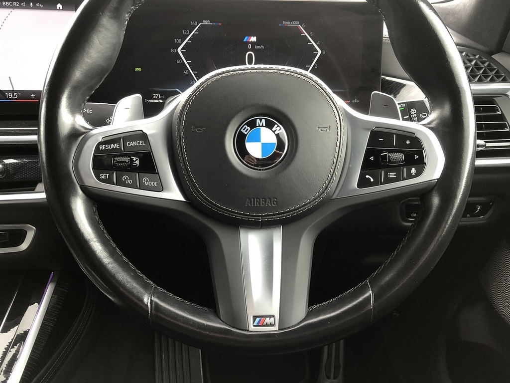 BMW X7 M60i Xdrive Mhev 4Wd  #46