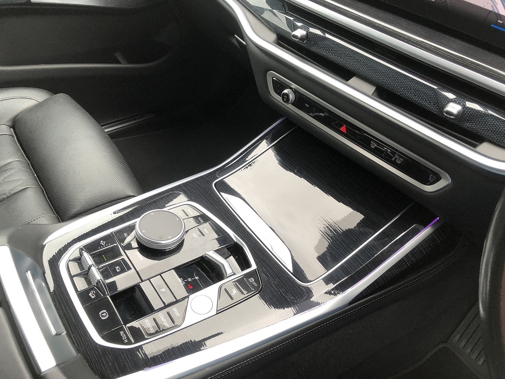 BMW X7 M60i Xdrive Mhev 4Wd  #50