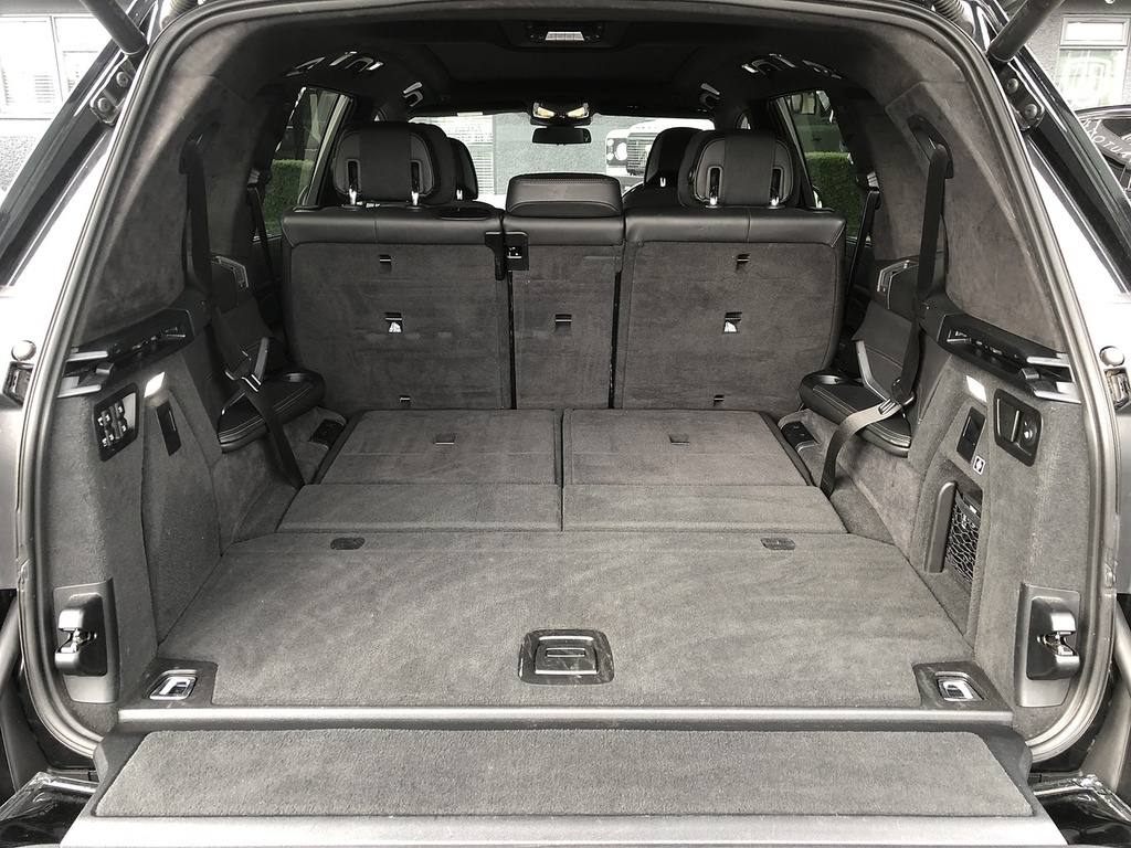BMW X7 M60i Xdrive Mhev 4Wd  #87