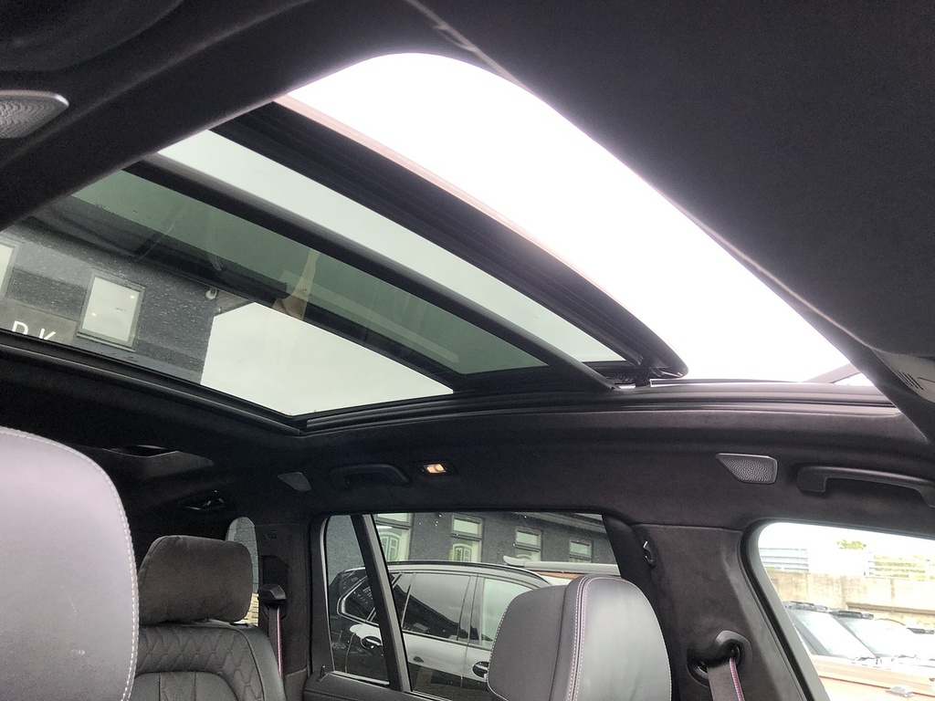 BMW X7 M60i Xdrive Mhev 4Wd  #15