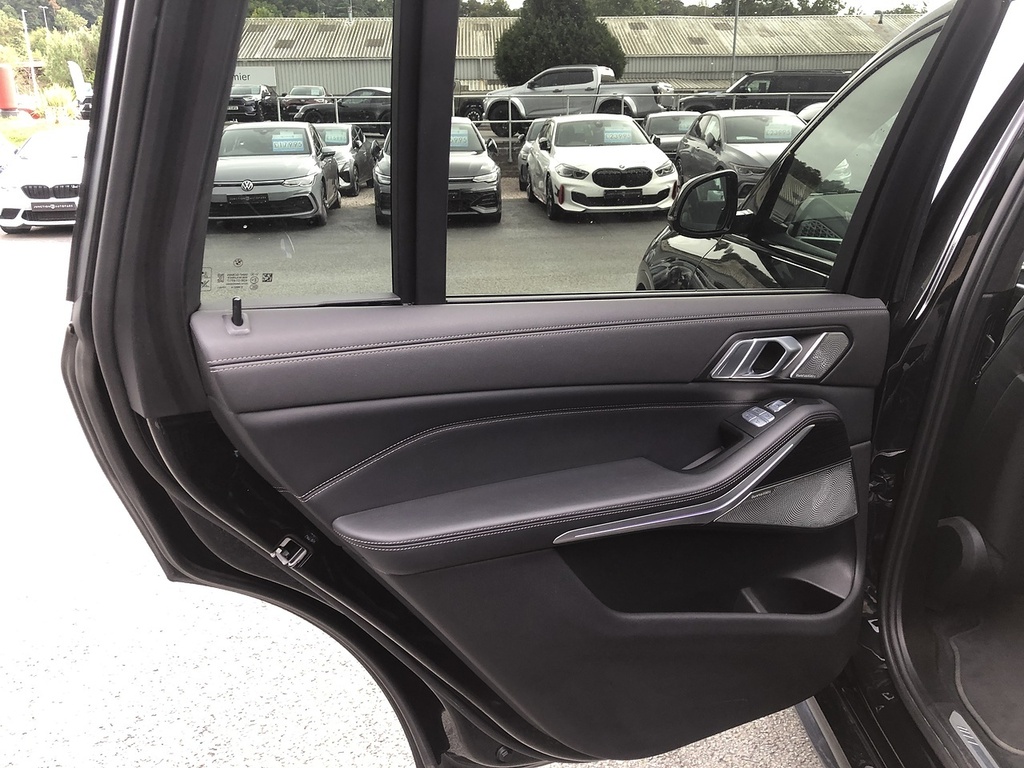 BMW X7 M60i Xdrive Mhev 4Wd  #83