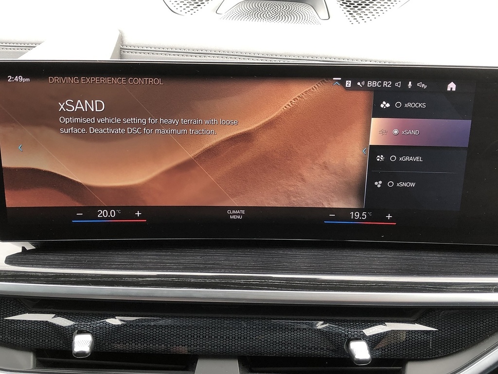 BMW X7 M60i Xdrive Mhev 4Wd  #62