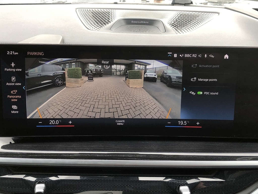 BMW X7 M60i Xdrive Mhev 4Wd  #52