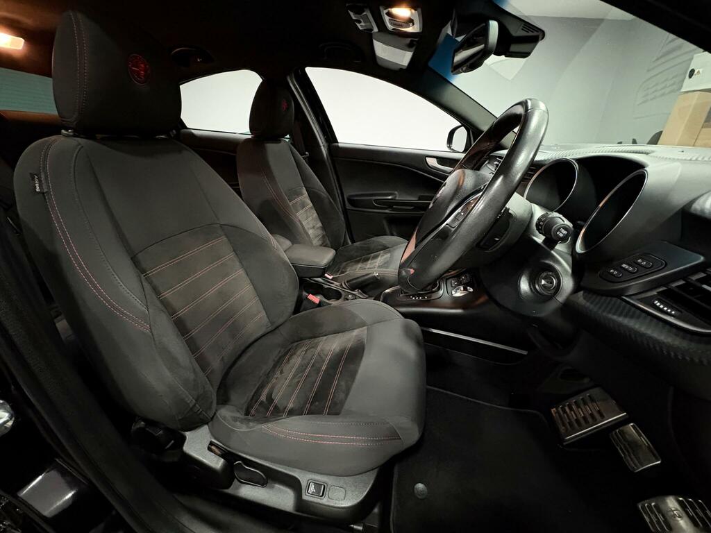 Alfa Romeo Giulietta 1.6 Jtdm White #12