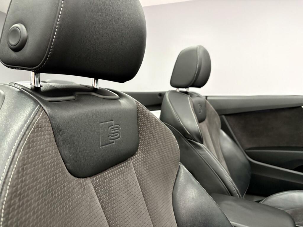 Audi A5 A5 S Line Black Edition 40 Tfsi S-a Grey #13