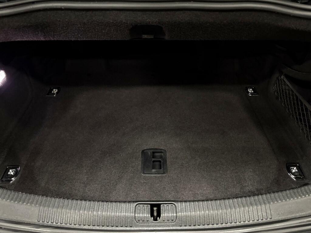 Audi A5 A5 S Line Black Edition 40 Tfsi S-a Grey #41