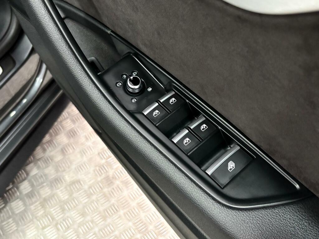 Audi A5 A5 S Line Black Edition 40 Tfsi S-a Grey #35