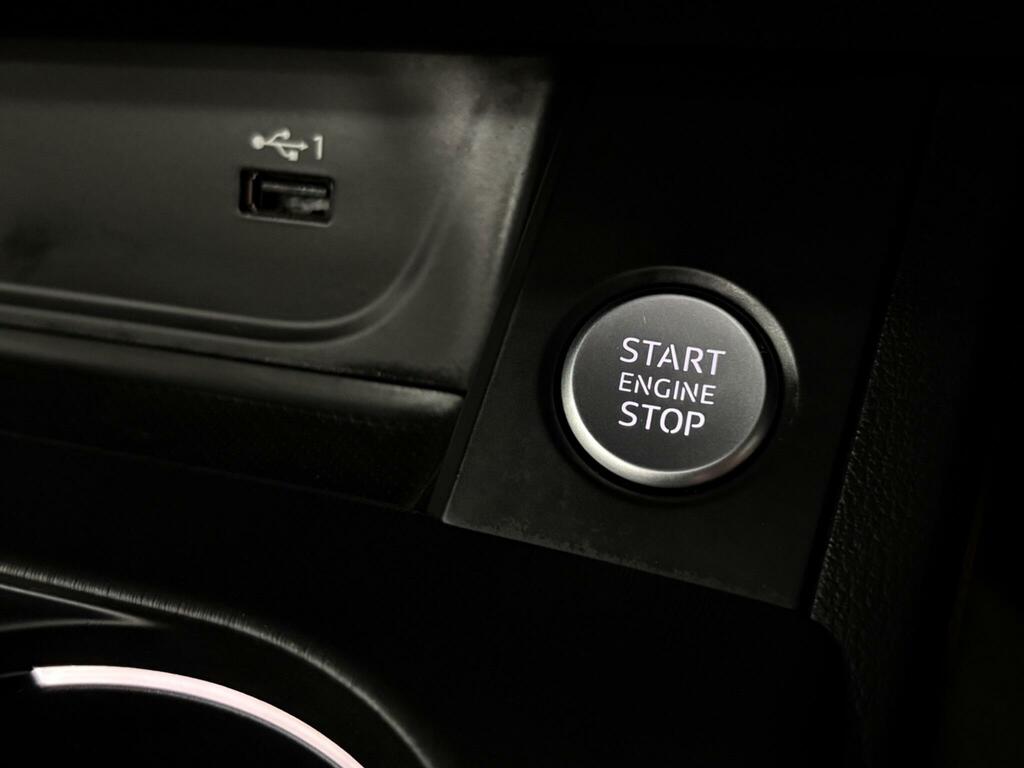 Audi A5 A5 S Line Black Edition 40 Tfsi S-a Grey #31