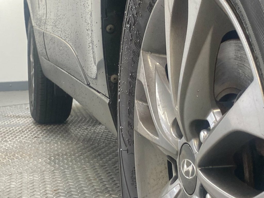 Hyundai Ix35 Se Black #22