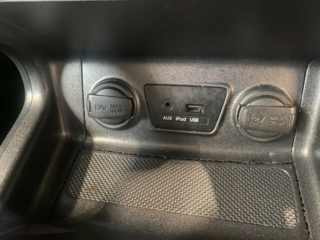 Hyundai Ix35 Se Black #13