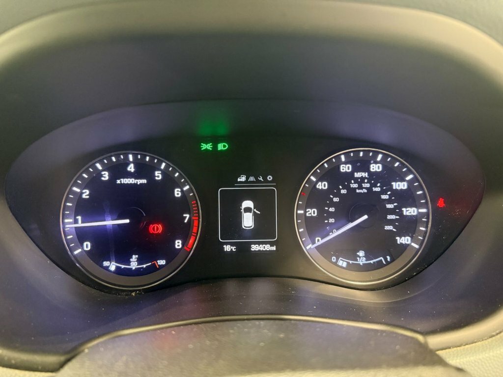 Hyundai I20 Hatchback Silver #13