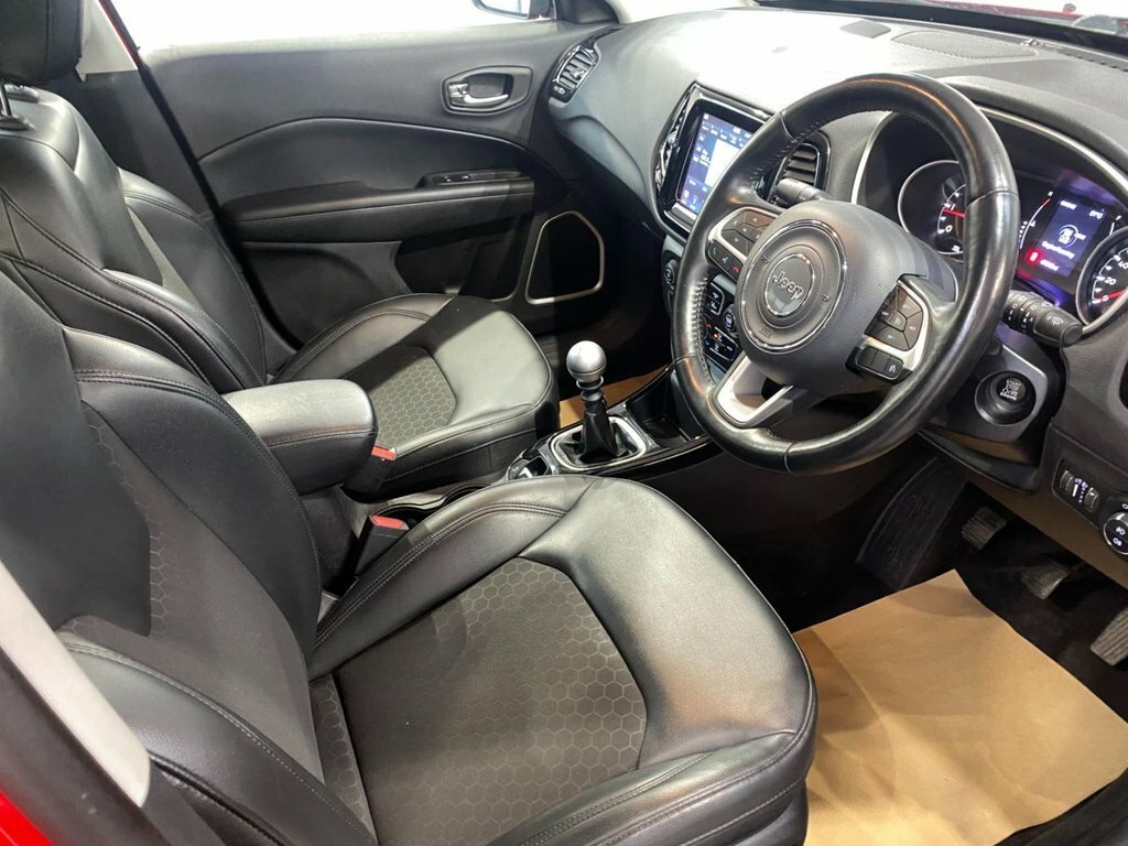Jeep Compass 1.4 Multiair 140 Longitude 2Wd Beige #11