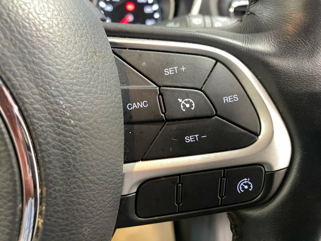 Jeep Compass 1.4 Multiair 140 Longitude 2Wd Beige #21