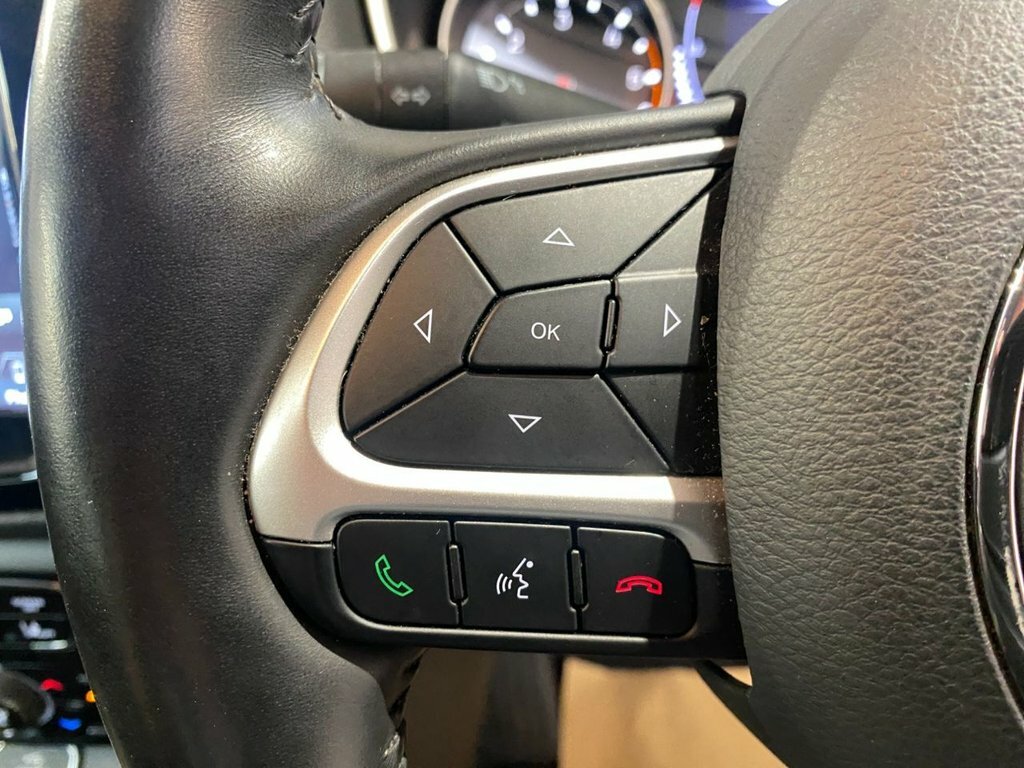 Jeep Compass 1.4 Multiair 140 Longitude 2Wd Beige #19