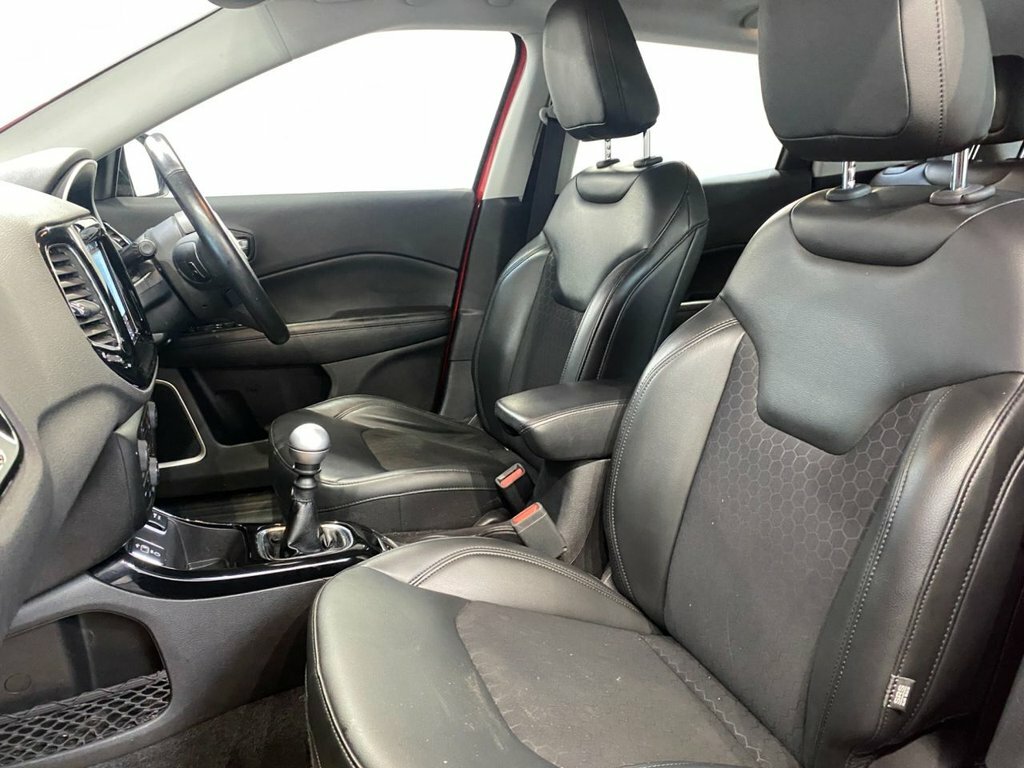 Jeep Compass 1.4 Multiair 140 Longitude 2Wd Beige #26