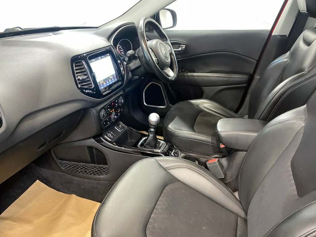Jeep Compass 1.4 Multiair 140 Longitude 2Wd Beige #27