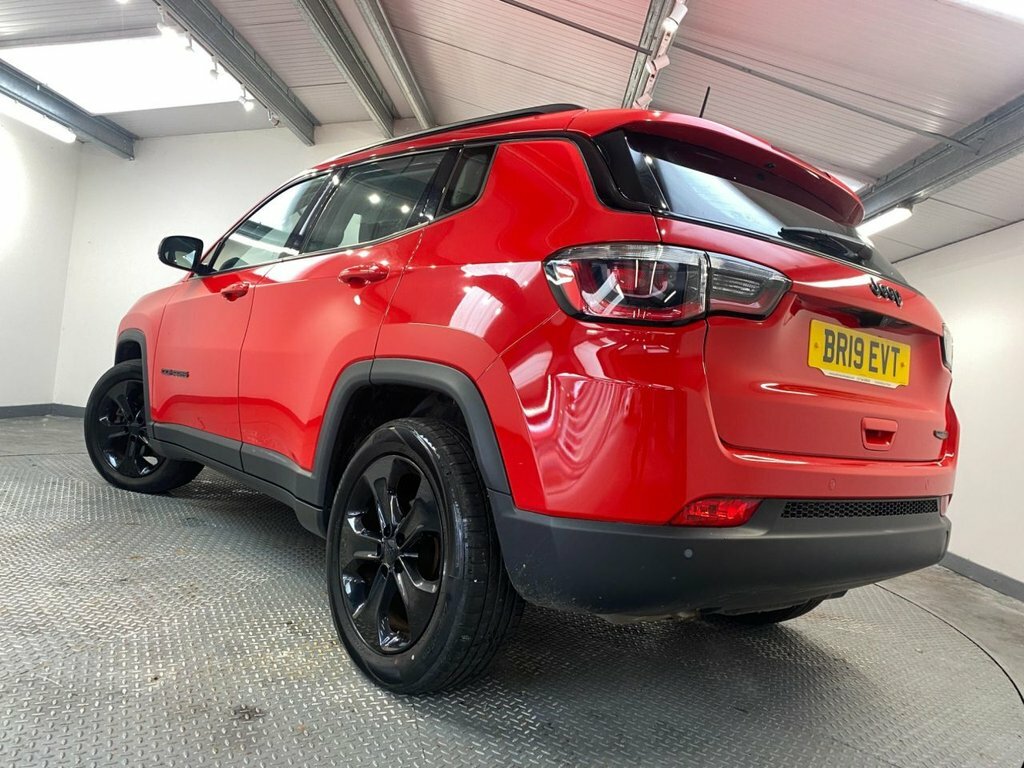Jeep Compass 1.4 Multiair 140 Longitude 2Wd Beige #32