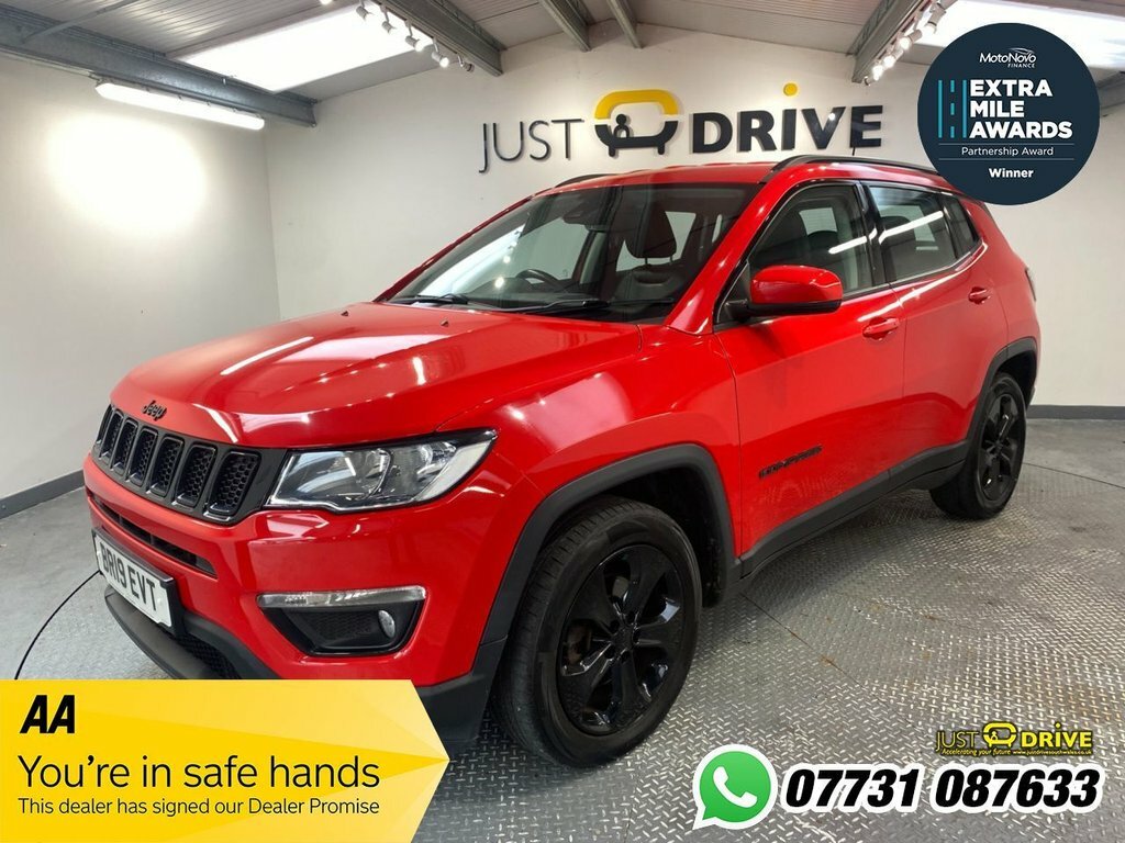Jeep Compass 1.4 Multiair 140 Longitude 2Wd Beige #1