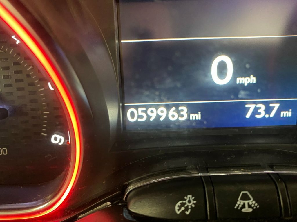 Peugeot 2008 Active Black #14