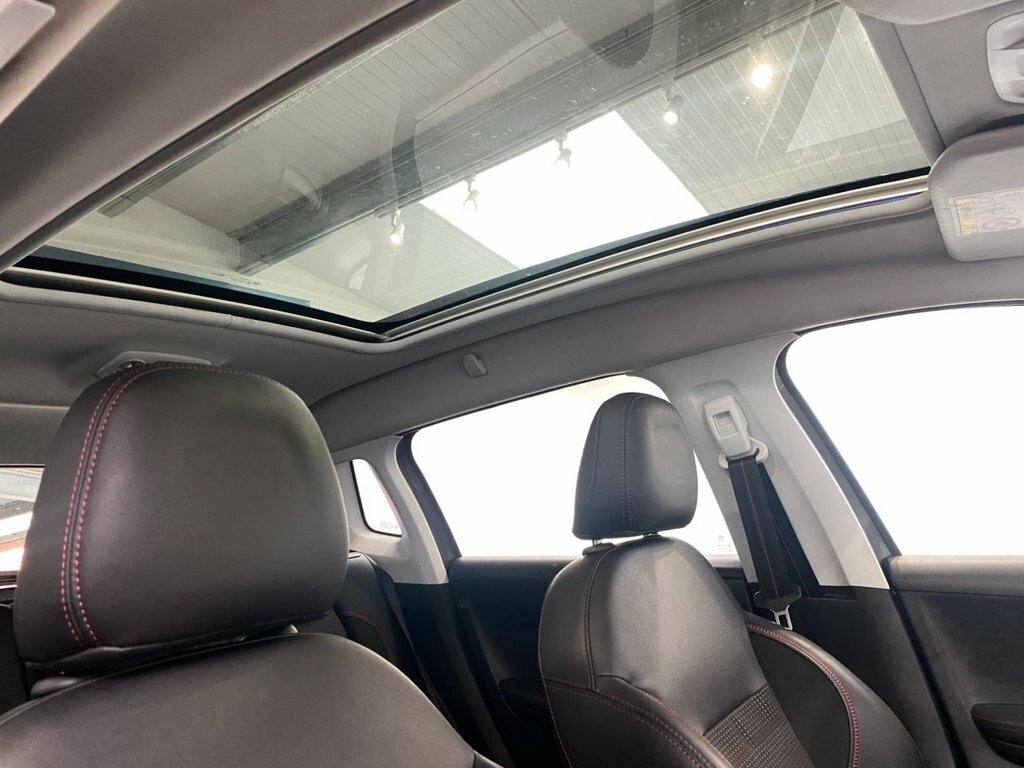 Peugeot 2008 Active Black #11