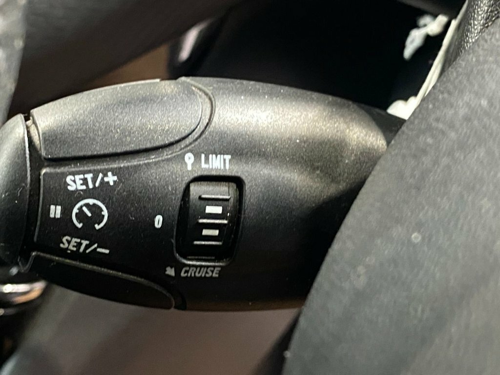 Peugeot 2008 Active Black #25