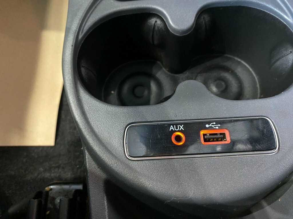 Fiat 500 1.2 Pop Start Stop White #18