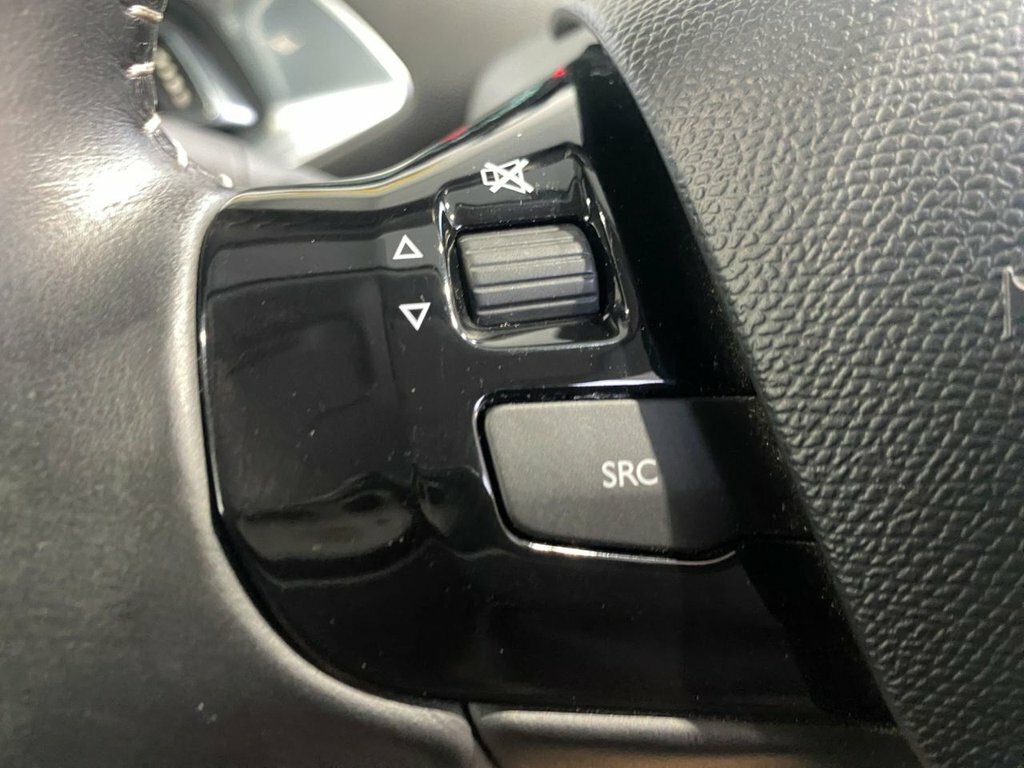 Peugeot 308 1.2 Puretech 130 Active Hatchback Black #20