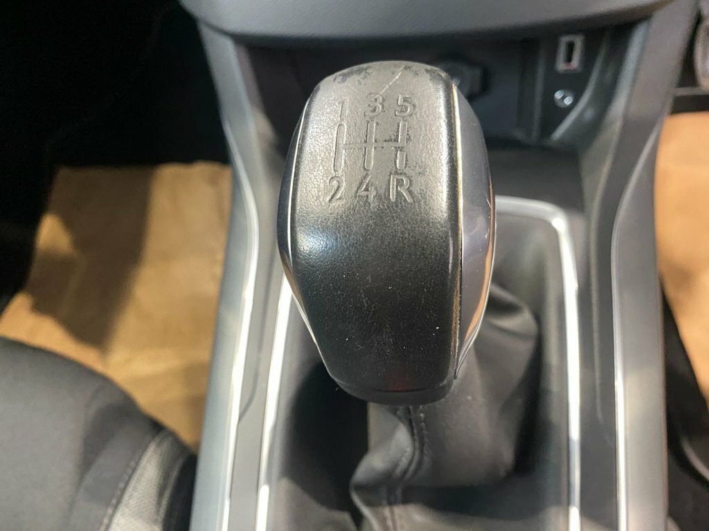 Peugeot 308 1.2 Puretech 130 Active Hatchback Black #18
